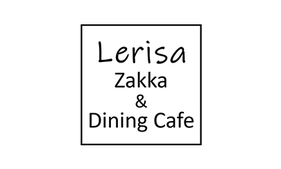 Lerisa Zakka&Dining Cafe レリーサ　雑貨＆ダイニングカフェ