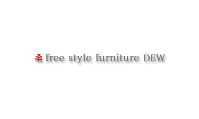 free style furniture DEW